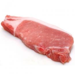 豚肉 ステーキ用 ヘレ 150g