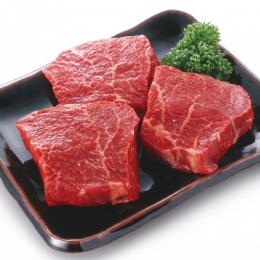 国産 牛もも 赤身ステーキ 200g